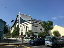 Cheow Keng Road (D15), Shop House #476078471